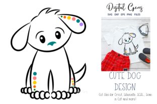 Cute Dog: A Designer’s Real-World Embroidery Review