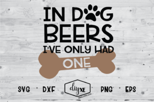 Dog Beers: A Playful, Polished Embroidery Design Worth Your Thread