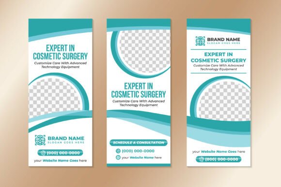 Expert in Cosmetic Surgery Banner