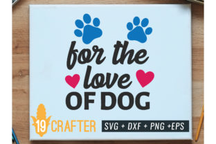 For the Love of Dog Pet