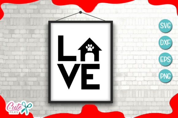 Love Dog: A Thoughtful Embroidery Design for Real Projects