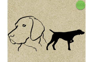 Pointer Dog: A Designer’s Real-World Embroidery Review